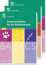 VETBasics Package