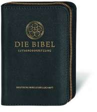 Die Lutherbibel revidiert 2017 - Senfkornausgabe Premium