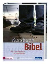 Kursbuch Bibel