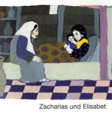 Zacharias und Elisabet