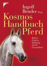 Kosmos Handbuch Pferd