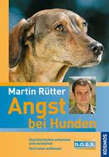 Rütter, M: Angst bei Hunden