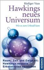 Hawkings neues Universum