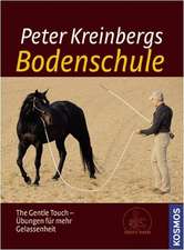 Peter Kreinbergs Bodenschule