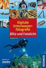 Digitale Unterwasserfotografie