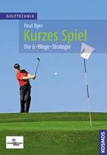 Kurzes Spiel