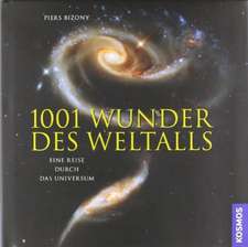 1001 Wunder des Weltalls