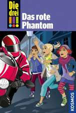 Die drei !!! 52. Das rote Phantom (drei Ausrufezeichen)