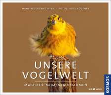 Unsere Vogelwelt