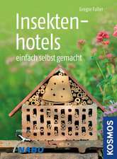 Faller, G: Insektenhotels