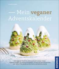 Mein veganer Adventskalender