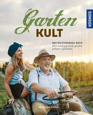 Gartenkult