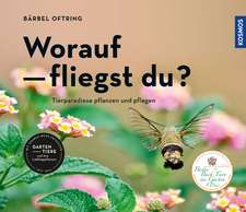 Worauf fliegst du?