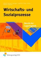 Wirtschafts- und Sozialprozesse