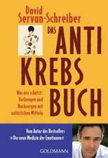 Das Antikrebs-Buch