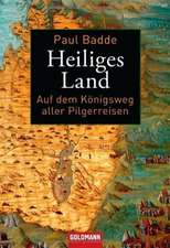 Heiliges Land