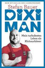 Dixi Man