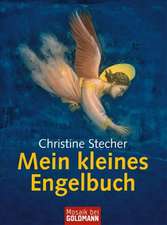 Stecher: Mein kleines Engelbuch