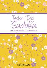 Jeden Tag Sudoku