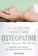 Osteopathie