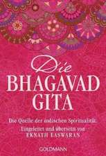 Die Bhagavad Gita