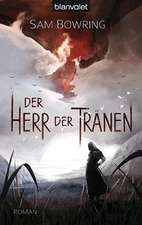 Der Herr der Tränen