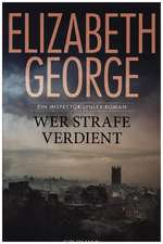 Wer Strafe verdient