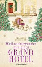 Weihnachtswunder im kleinen Grandhotel