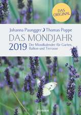 Paungger, J: Mondjahr 2019