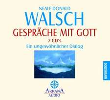 Gespräche mit Gott. 7 CDs