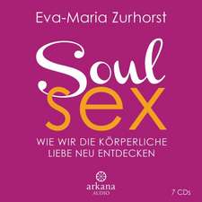 Soulsex