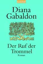 Der Ruf der Trommel