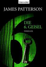 Die 6. Geisel - Women's Murder Club -