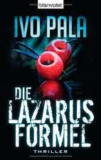 Die Lazarus-Formel