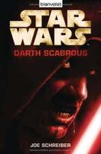 Star Wars(TM) - Darth Scabrous