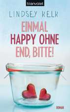 Einmal Happy ohne End, bitte!