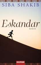 Eskandar