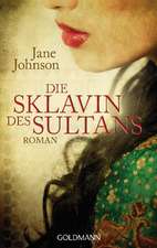 Die Sklavin des Sultans