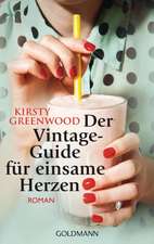 Der Vintage-Guide für einsame Herzen