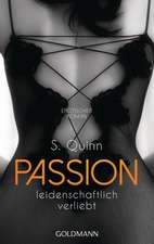 Passion 03. Leidenschaftlich verliebt