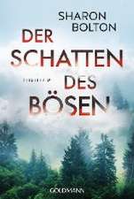 Der Schatten des Bösen