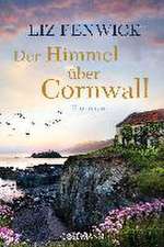 Der Himmel über Cornwall