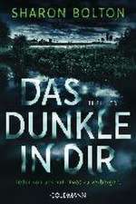 Das Dunkle in dir