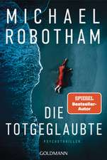 Die Totgeglaubte (Haven 4)