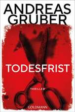 Todesfrist