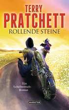 Pratchett, T: Rollende Steine