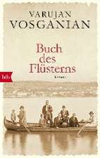 Buch des Flüsterns