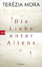 Die Liebe unter Aliens