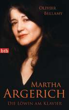 Martha Argerich