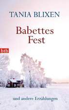 Babettes Fest